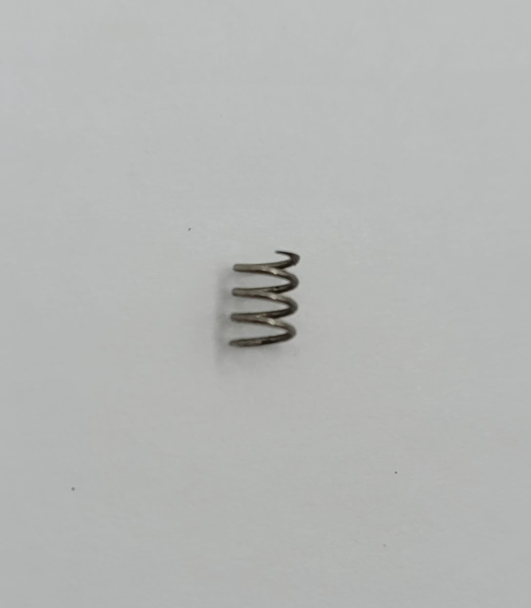 G3 Rear Sight Plunger Spring G384 - SARCO, Inc