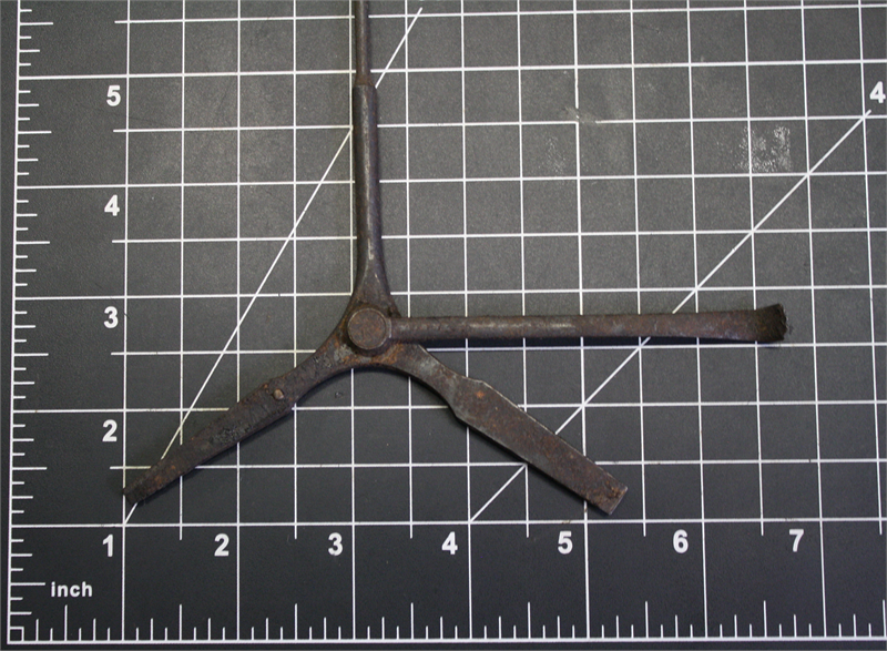 British Musket Tool - SARCO, Inc