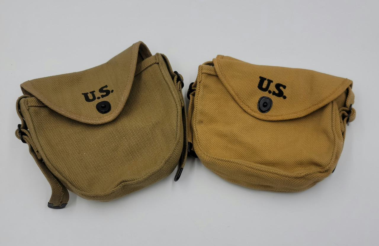 その他 MARK&amp;LONA - Russeluno DRUM SAND POUCH Thompson 50 Round Drum Pouch - SARCO, Inc
