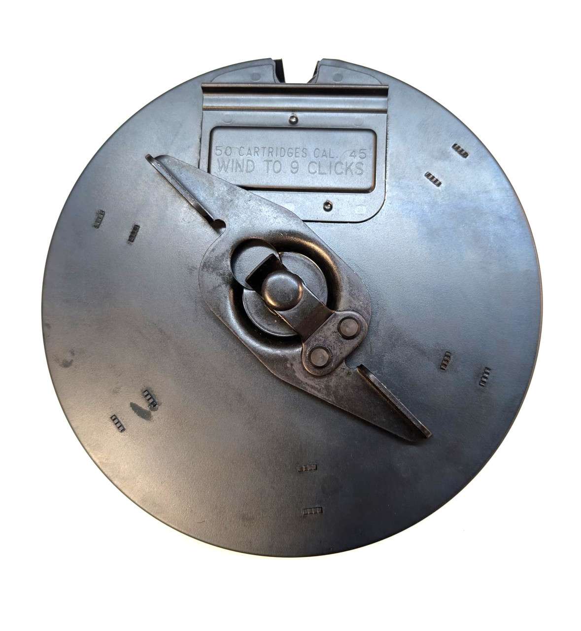 50 Round Drum For Thompson® - SARCO, Inc