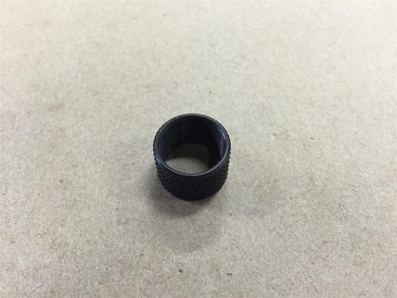 1911 Barrel Thread Cap - SARCO, Inc