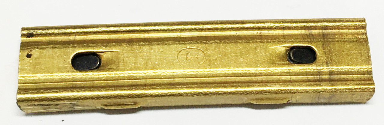 Japanese Type 99 Stripper Clips, Generic Brass 5rnd - SARCO, Inc