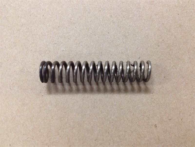 Stevens 416 Mainspring - SARCO, Inc