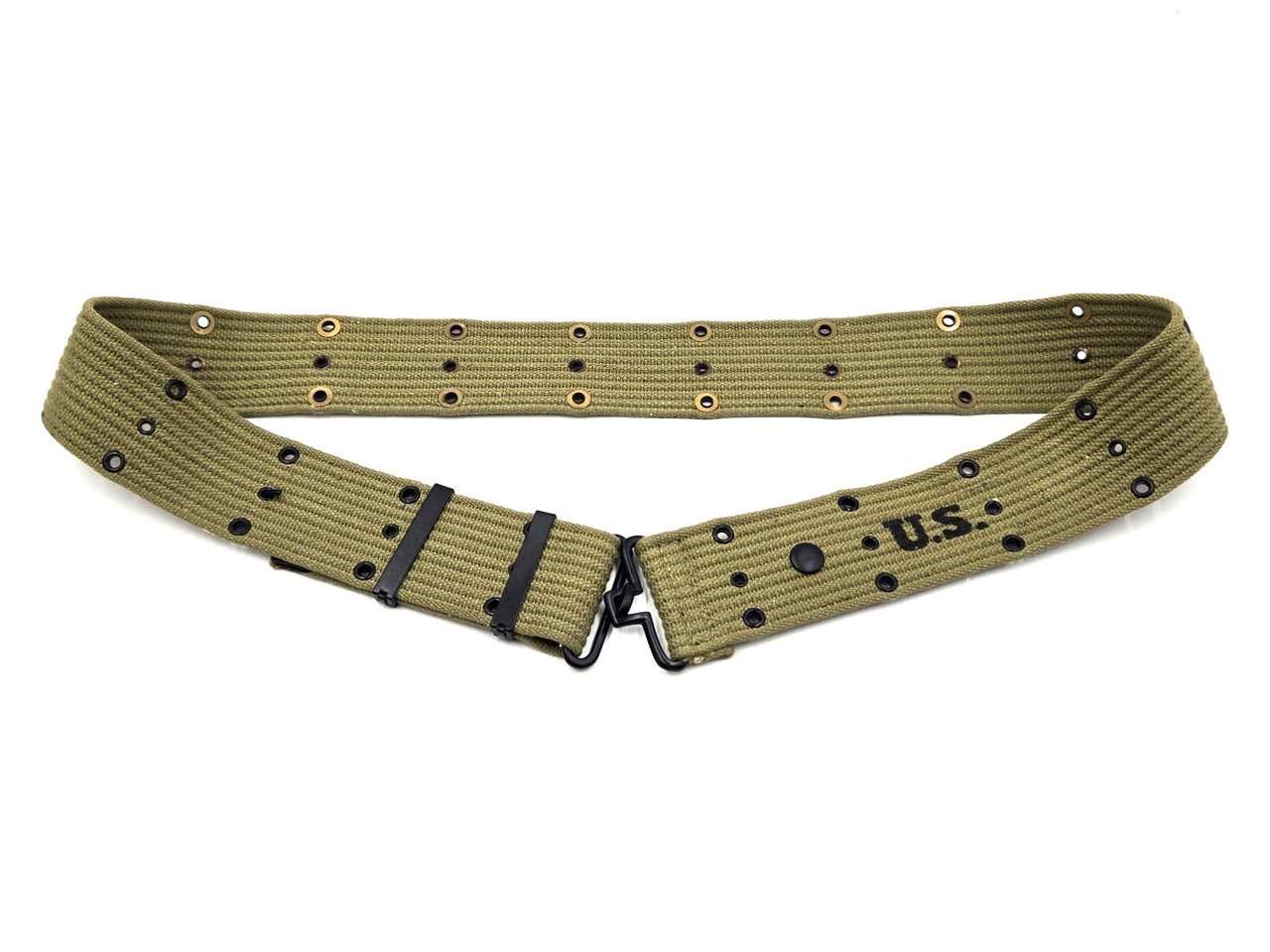U.S. M1936 Pistol Belt - SARCO, Inc