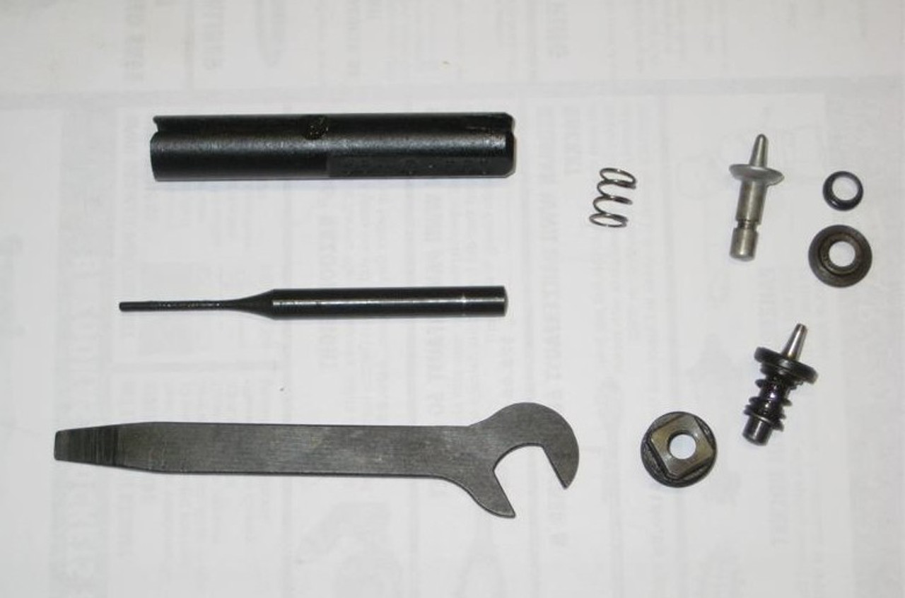 RPG2 Gunners Spares & Tools Set SARCO, Inc