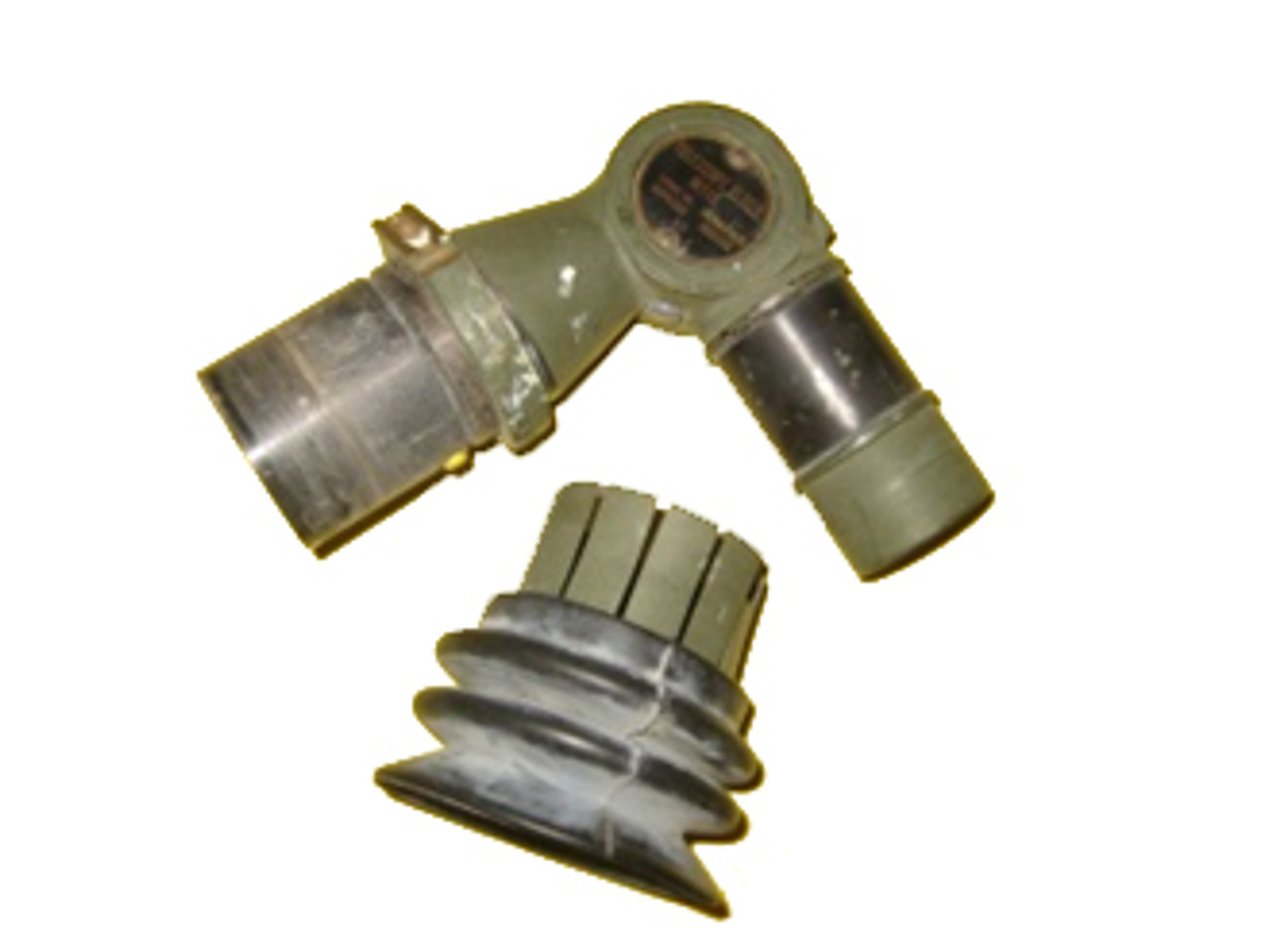 M116 Elbow Telescope, U.S. - SARCO, Inc