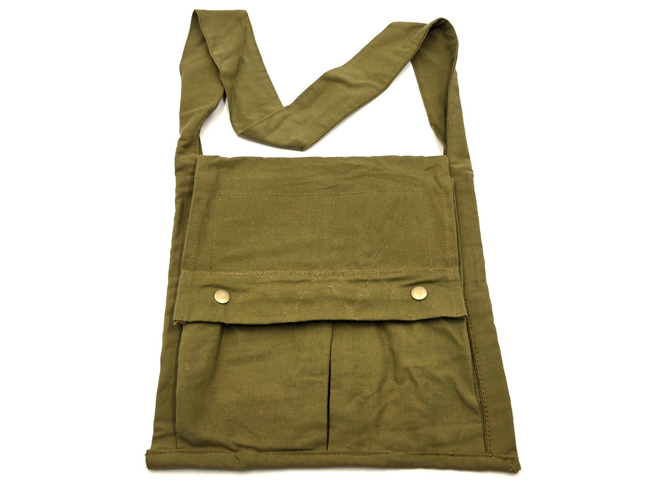 M18A1 U.S. Claymore Mine Bag with Instructions (inert) - SARCO, Inc