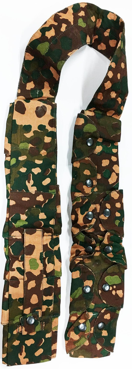 小物 camouflage long stole 小物 camouflage pattern long stole 小物 camouflage pattern