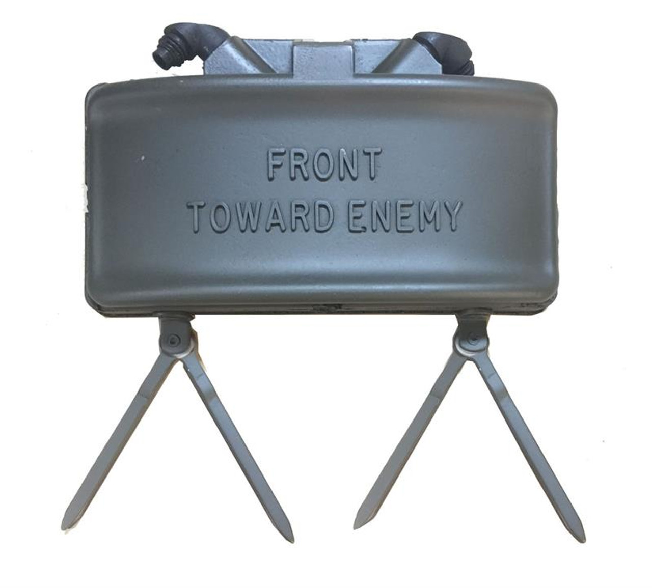 Claymore Mine And Carry Bag With Instructions Inert Sarco Inc Claymore Mine And Carry Bag With Instructions Inert Sarco Inc
