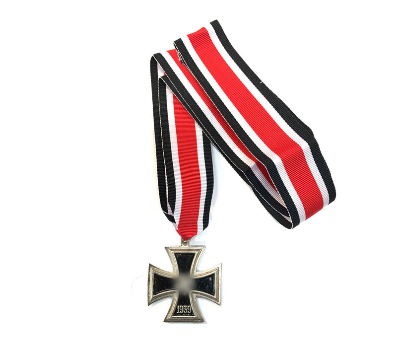 German Iron Cross Award SARCO, Inc