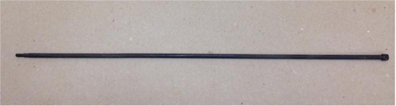 SKS Cleaning Rod, New In the Grease, G.I. - SARCO, Inc