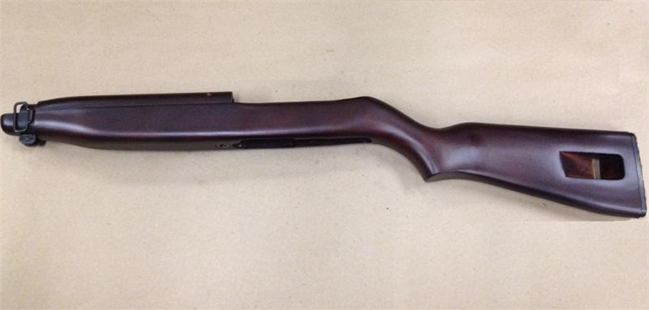 RUGER 10/22 Stock M1 Carbine Style with oiler and sling SARCO, Inc