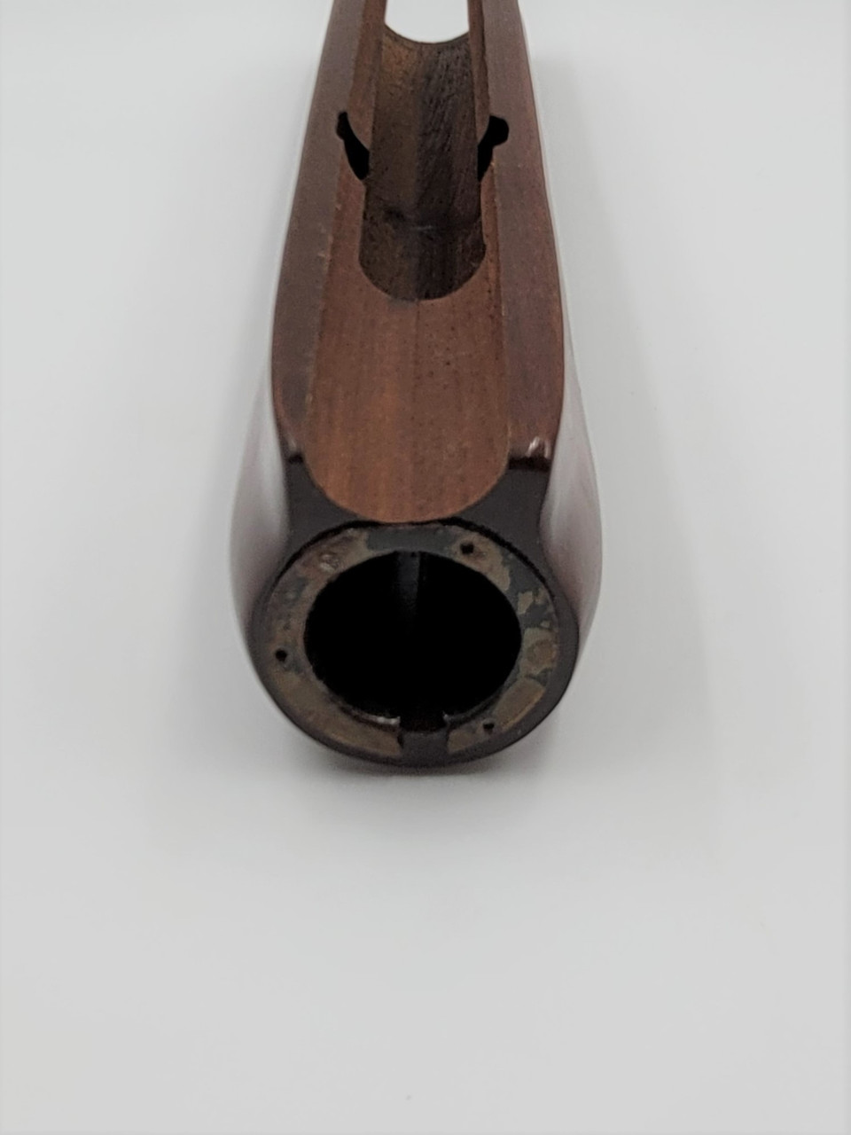 Remington 1100 GLOSS Checkered Forend, 12 ga. (STK402)