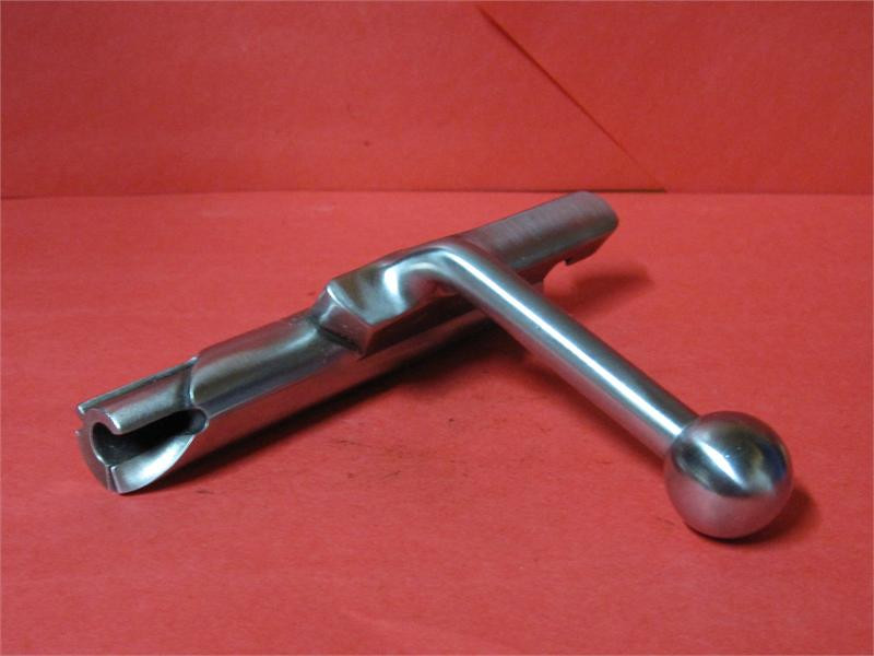 Mosin Nagant 91/30 Sniper Bolt, Stripped SARCO, Inc