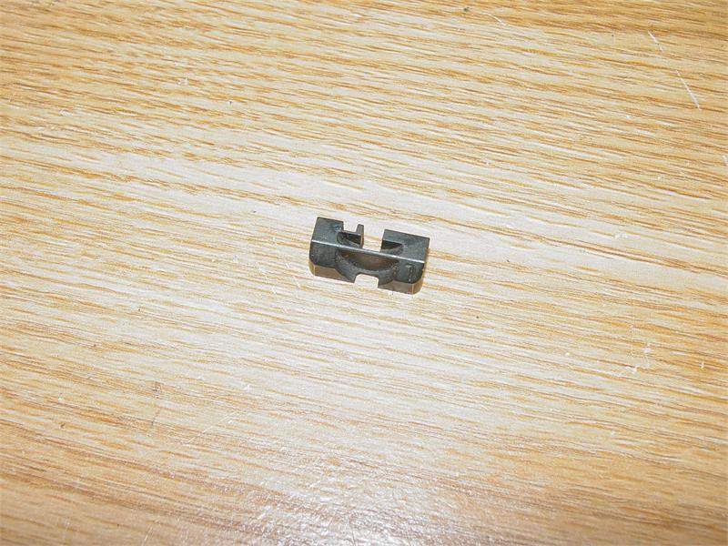 Walther P38 Rear Sight - SARCO, Inc