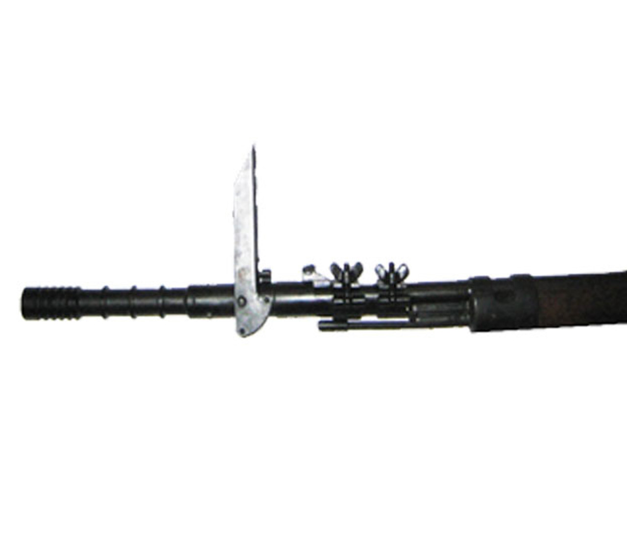 M98 Mauser Grenade Launcher - SARCO, Inc