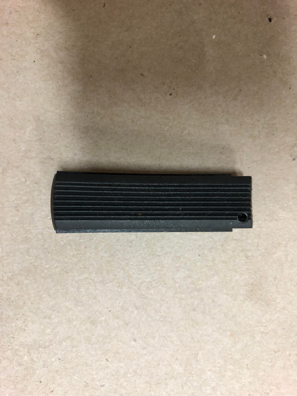 1911 .45 Flat Mainspring Housing, Composite SARCO, Inc