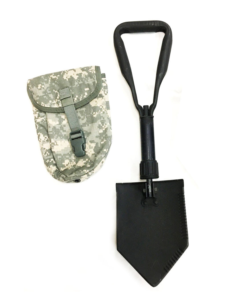 USGI ACU Entrenching Tool Pouch (MISC914)