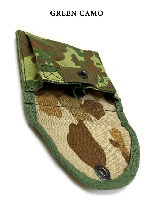 USMC M1 Carbine Stock Magazine Pouch (CRB213)