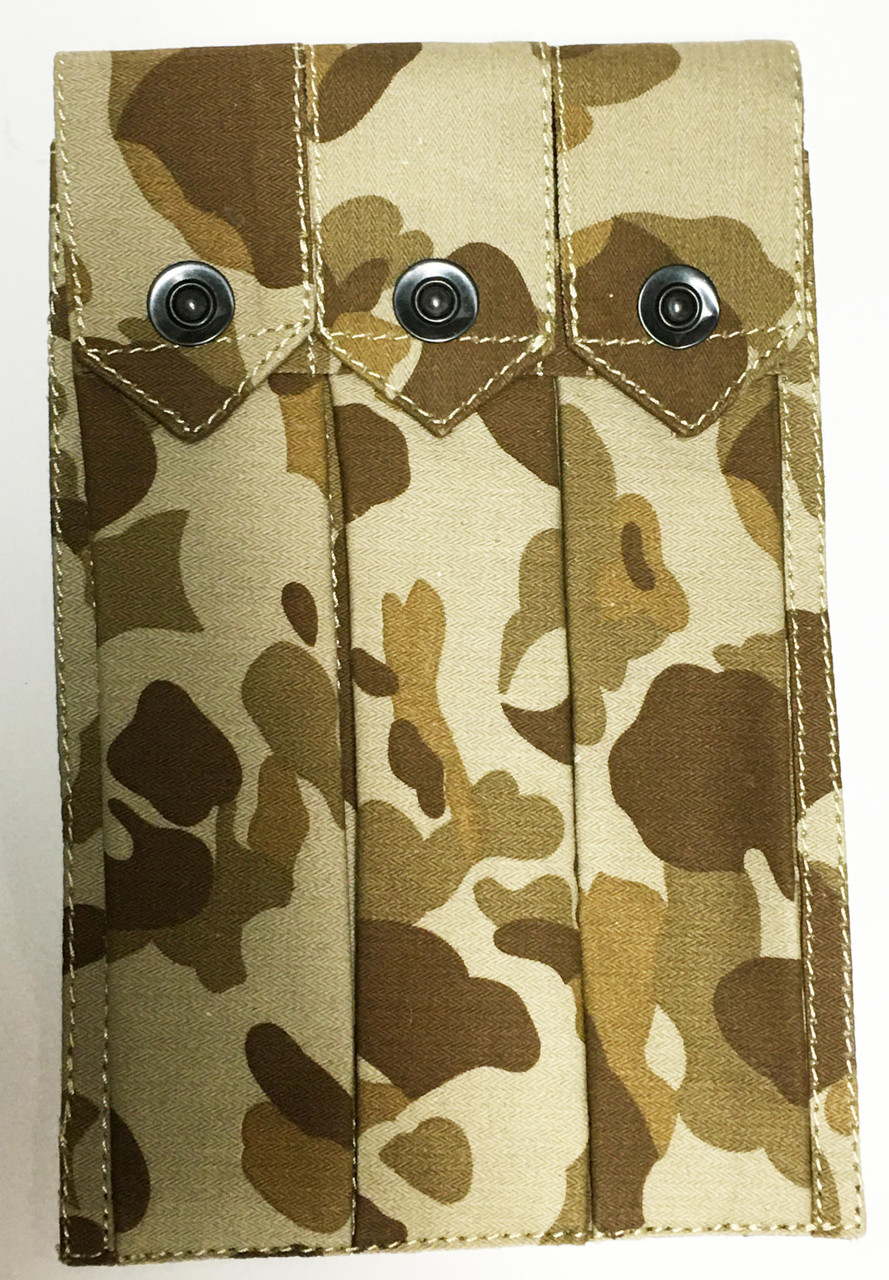 Thompson 3 Pocket Mag Pouch SARCO, Inc