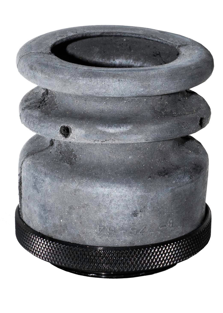 Rubber Eyecup for Scopes SARCO, Inc