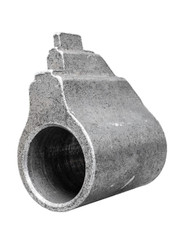 Aluminum Project Front Sight