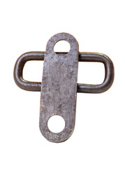 Hakim Rear Swivel