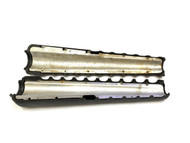 M16 Original Triangular Handguard Set