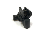 AR15 LMT L8A rear sight Used