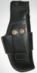 P6 (SIG 225) Convertible Long Drop Holster