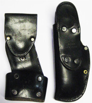 P6 (SIG 225) Convertible Long Drop Holster