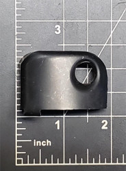 M1A1 Carbine Folding Paratrooper Recoil Plate Top Cover (cap)