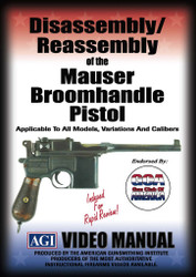 AGI DVD - Disassembly/Reassembly Series DVD's AGI DVD - Disassembly/Reassembly Series DVD's