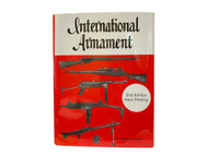 International Armaments Book, Second Edition