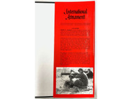 International Armaments Book, Second Edition