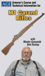 AGI DVD - Technical Manual & Armorer's Course AGI DVD - Technical Manual & Armorer's Course