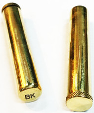 M1 Carbine Oiler Brass with Markings