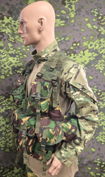 British DPM camo Assault Vest