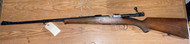 Husqvarna 46B Big Game Rifle w/ Weaver Rails Husqvarna 46B Big Game Rifle w/ Weaver Rails