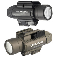 OLIGHT BALDR PRO Tactical Light OLIGHT BALDR PRO Tactical Light