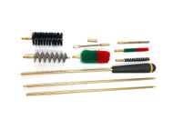 Swedish Cleaning Kit Combo Cal. 12-5, 6-6mm