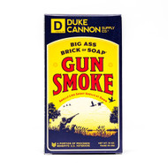 Duke Cannon Big Brick of Soap - Gun Smoke Duke Cannon Big Brick of Soap - Gun Smoke