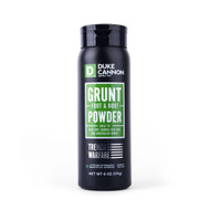 Duke Cannon Grunt Foot & Boot Powder Duke Cannon Grunt Foot & Boot Powder