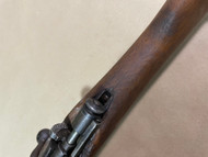 Italian Carcano M91 Cavalry Rifle (Cracked Wood) Italian Carcano M91 Cavalry Rifle (Cracked Wood)