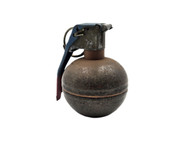Original USGI Training Grenade Baseball Type