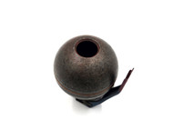 Original USGI Training Grenade Baseball Type