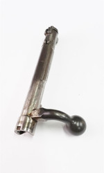 M98 Mauser Bolt Stripped Bent Handle