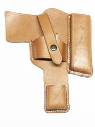 Czech Makarov/CZ70 Pistol Holster Czech Makarov/CZ70 Pistol Holster