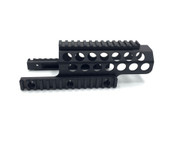 Mk46 Picatinny Rail