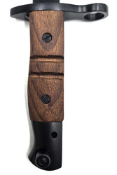 1917 Bayonet & Scabbard